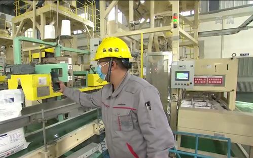 創新驅動新龍江丨黑龍江伊品 打造全國 一流品質 生物科技企業