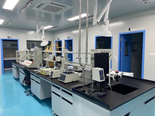 探廠,這是我最喜歡的寵物營(yíng)養(yǎng)品廠了