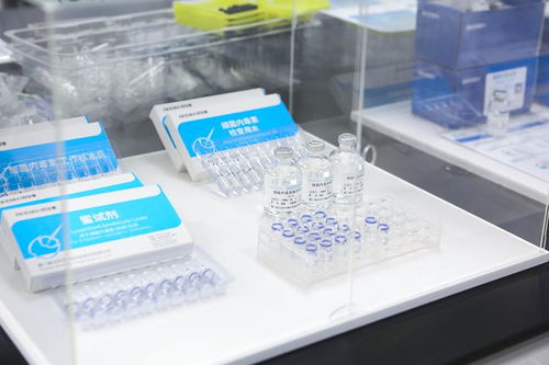 45年專門研究 海怪 廈門這家 藍血 企業