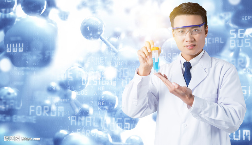 生物醫學科技與生物科技 定義、差異與融合創新