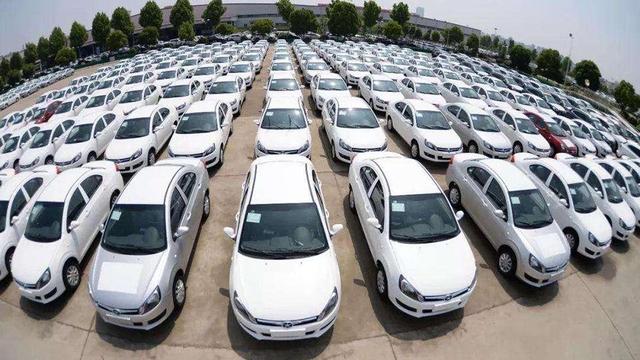 路咖評 4S店月銷僅5輛，誰能拯救海馬汽車？