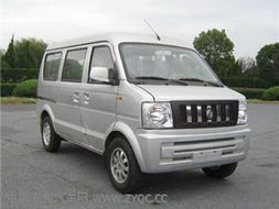 東風牌EQ6392PFN2型客車產品技術參數與銷售介紹