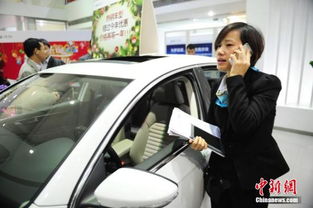 前八月中國社會消費品零售總額增長10.3%，汽車銷售展現五大亮點