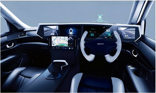 大聯大世平集團攜手芯馳科技，共推汽車智能座艙核心板方案，賦能未來汽車銷售新體驗