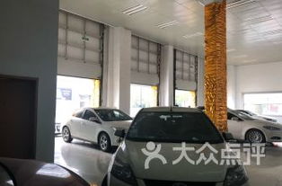 杭州汽車銷售市場盤點(diǎn) 4S店銷量TOP10品牌與消費(fèi)趨勢分析