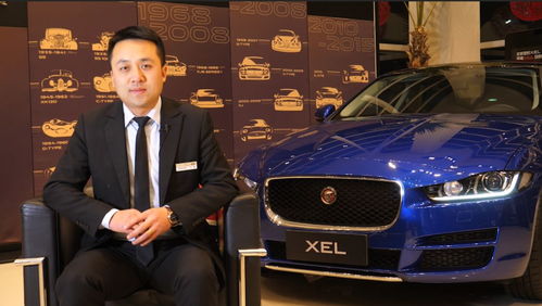 有顏值更有職業(yè)精神，為本土汽車銷售精英打call！