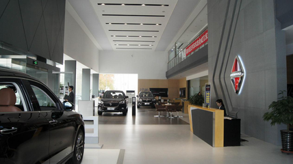 寶沃汽車 銷量領(lǐng)先開啟新時代，再創(chuàng)輝煌鑄就新篇章