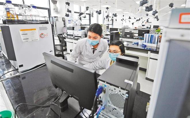 乘勢而上啟新程 技術(shù)開發(fā)的時代機遇與創(chuàng)新之路