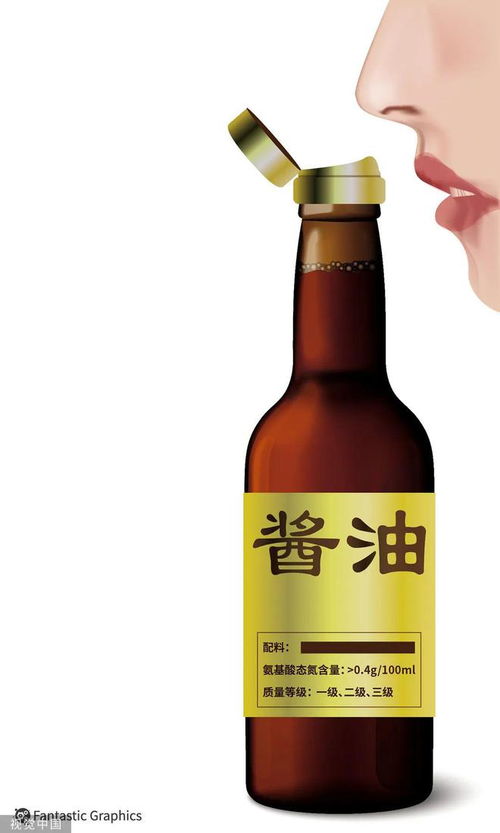 醬油瓶上出現這4個字，趕緊放下，再便宜也別買